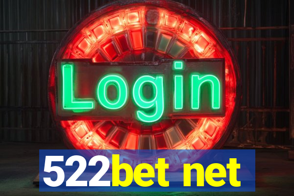 522bet net